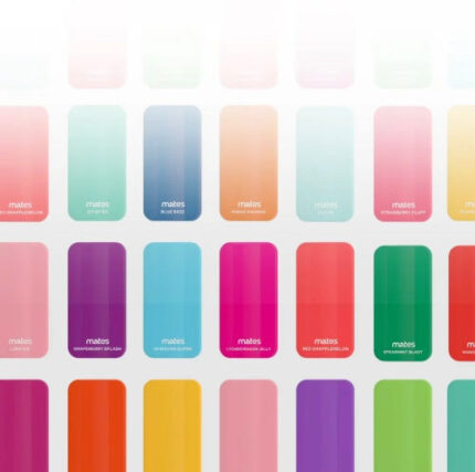 Assorted Clickmate 15k refill mates 9mL vape juice