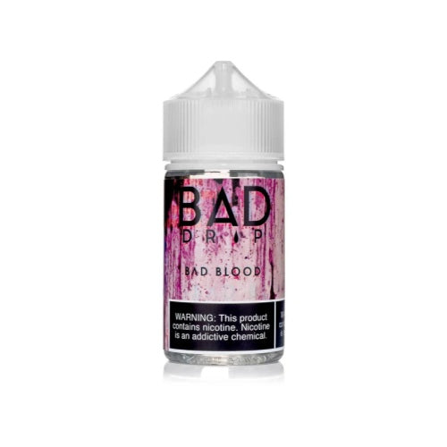 Bad-Drip-E-Juice-Bad-Blood Bad Blood Bad Drip EJuice