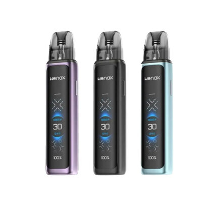 Geek Vape Wenax Q Ultra Pod System