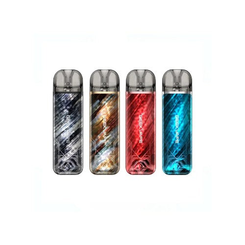 Geekvape Obelisk U Vape Colors