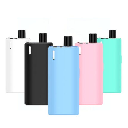 GEEKVAPE PEAK POD SYSTEM