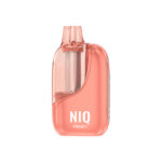 NIQ Pearl 50K Disposable Vape - Image 6