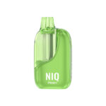 NIQ Pearl 50K Disposable Vape - Image 9