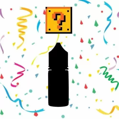 Random-Eliquid-30ml-Vape-Deal-Mystery 30ML RANDOM E-LIQUID DEAL! - Image 1