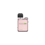 SMOK Novo Master Pod Vape Leather Pale Pink