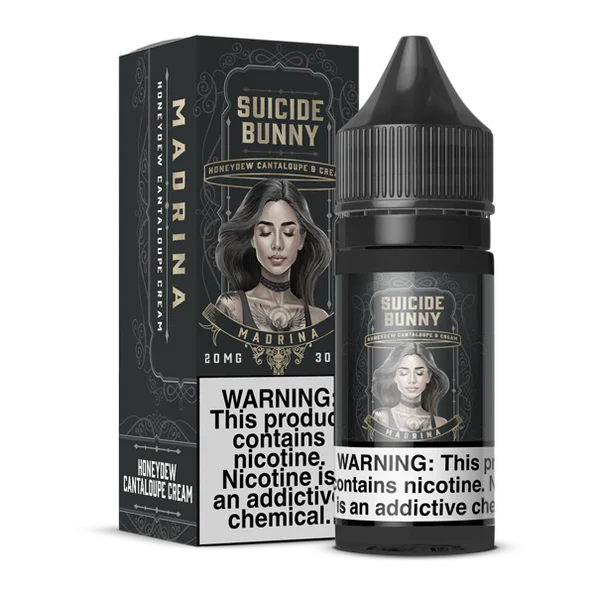 Suicide-Bunny_Madrina_Salt_Box Suicide Bunny Salt Madrina 30ml