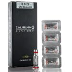 Uwell Caliburn G Replacement Coils - Image 2