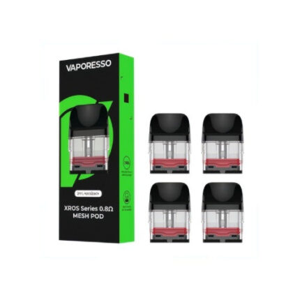 Vaporesso XROS Replacement Pods