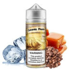 caramel coffee vape juice CARAMEL FRAPP - E LIQUID