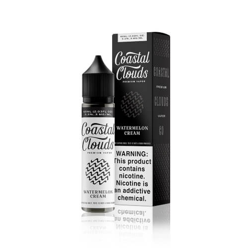 coastal_clouds_e-liquid_watermelon_cream__the_abyss__60ml Coastal Clouds E-Liquid Watermelon Cream 60mL