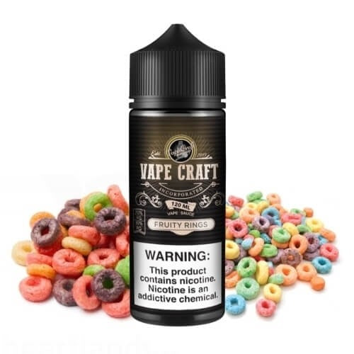 fruity_rings-vape-craft VAPE CRAFT - FRUITY RINGS - Image 1