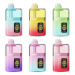 iJoy XP 50k Disposable Vape