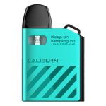Uwell Caliburn AK2 15W Pod Starter Kit - Image 9