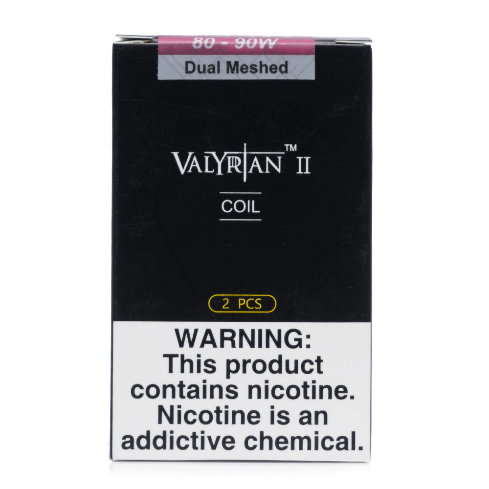 uwell-hardware-coils-valyrian2-dualmeshed-box Uwell Valyrian 2 Replacement Coils - Image 1