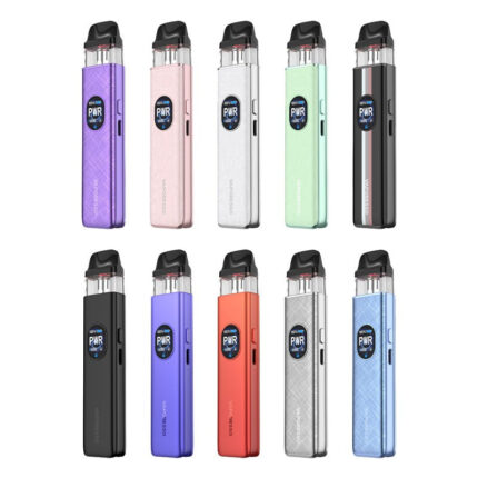 Vaporesso XROS 5 Vape Pod System Device