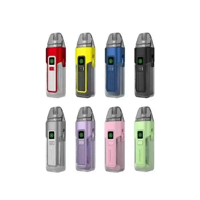 Vaporesso LUXE X2 40W Starter Kit - Image 1