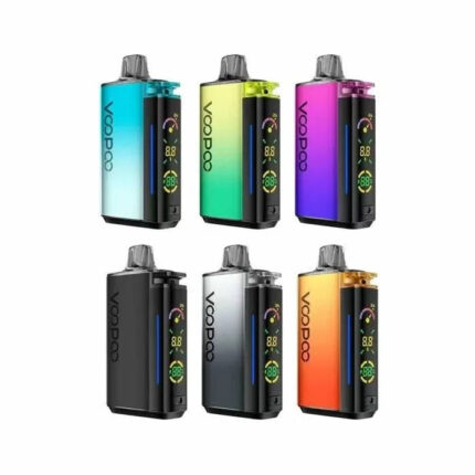 VooPoo VRIZZ 24W Pod Kit