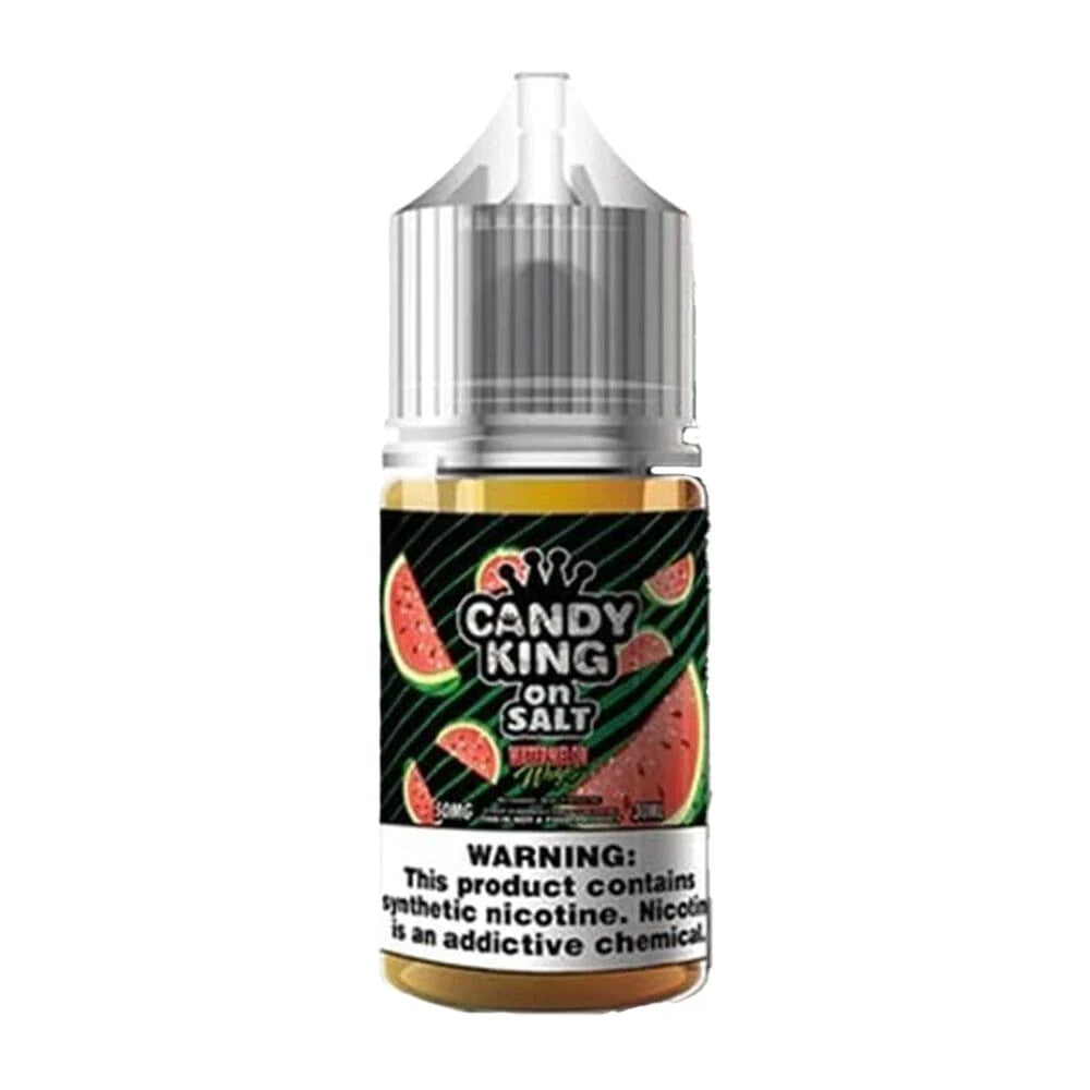 watermelon-wedges-by-candy-king-on-salt-30ml-nic-salt Candy King On Salt Watermelon Wedges 30ML bottle
