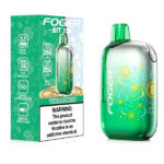 Foger Bit 35k Disposable Vape - Image 12