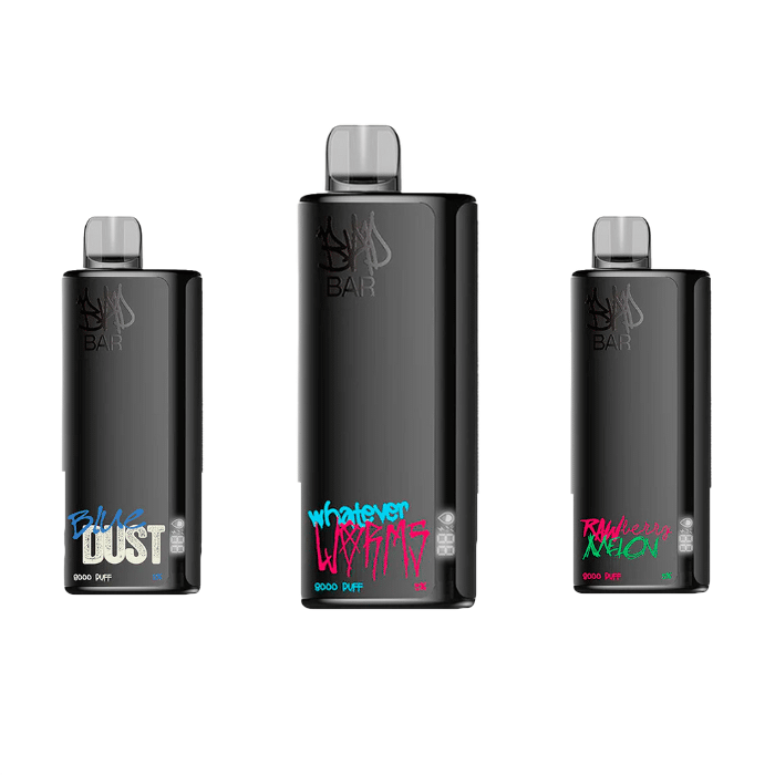 bad-bar-8000-puff-disposable-503811 Bad Bar 8000 Puff Disposable - eJuice.Deals