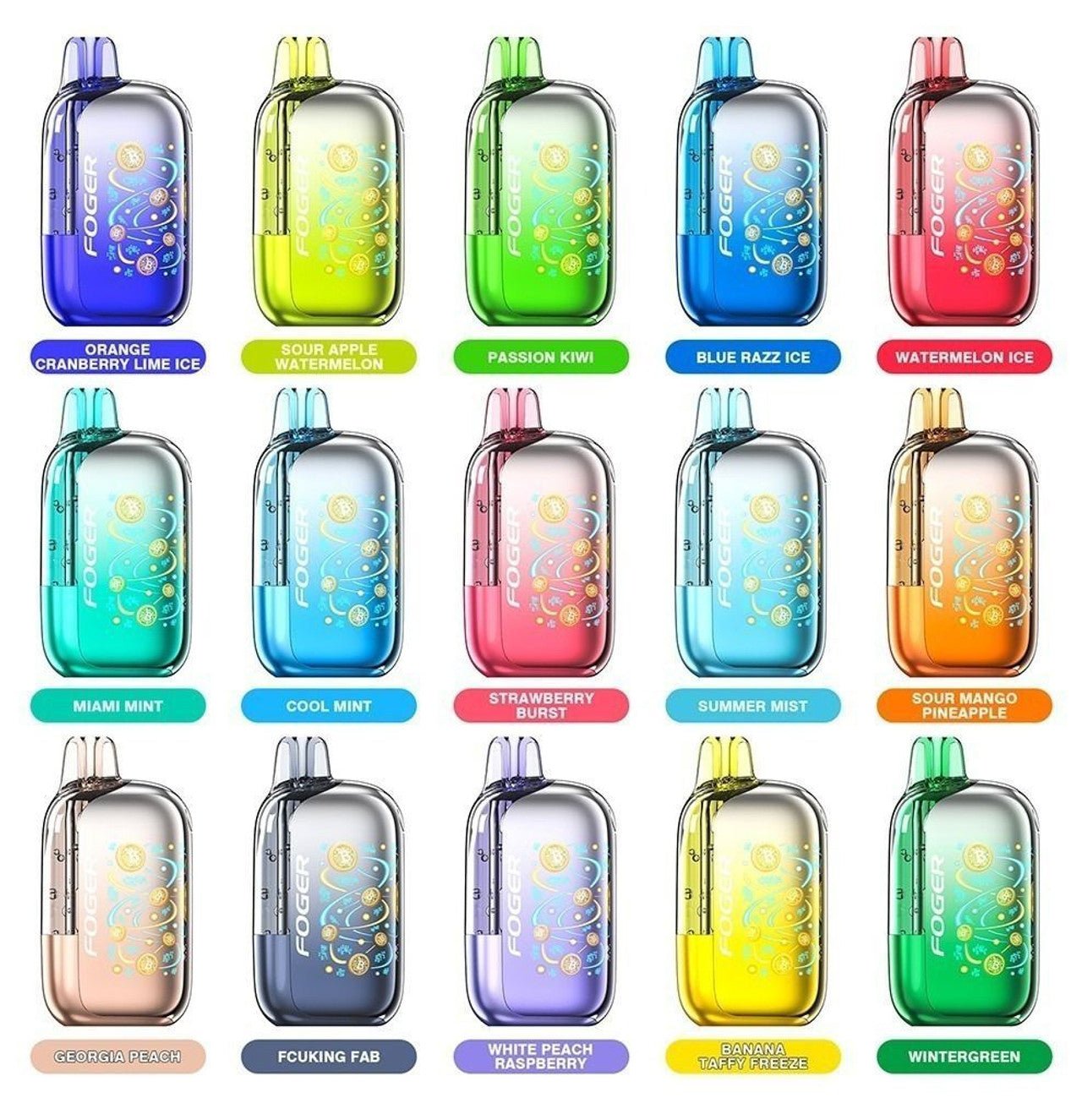 foger-bit-35k-disposable-5363446 Foger BIT 35K Disposable - eJuice.Deals