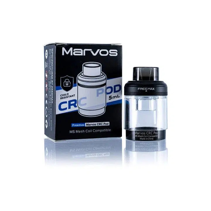 freemax-marvos-crc-pods-462287 Freemax Marvos CRC Pods-eJuice.Deals