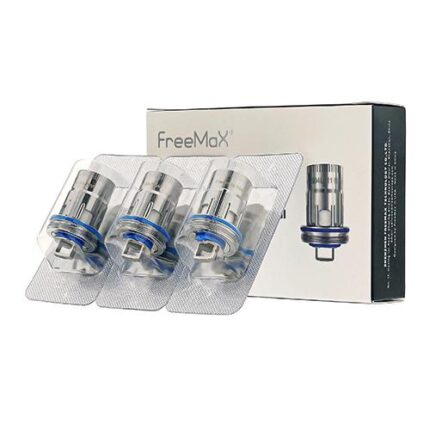 Freemax Maxus Pro 904L M Coils-eJuice.Deals