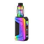 Geekvape L200 Legend 2 200W Z Kit - Image 2