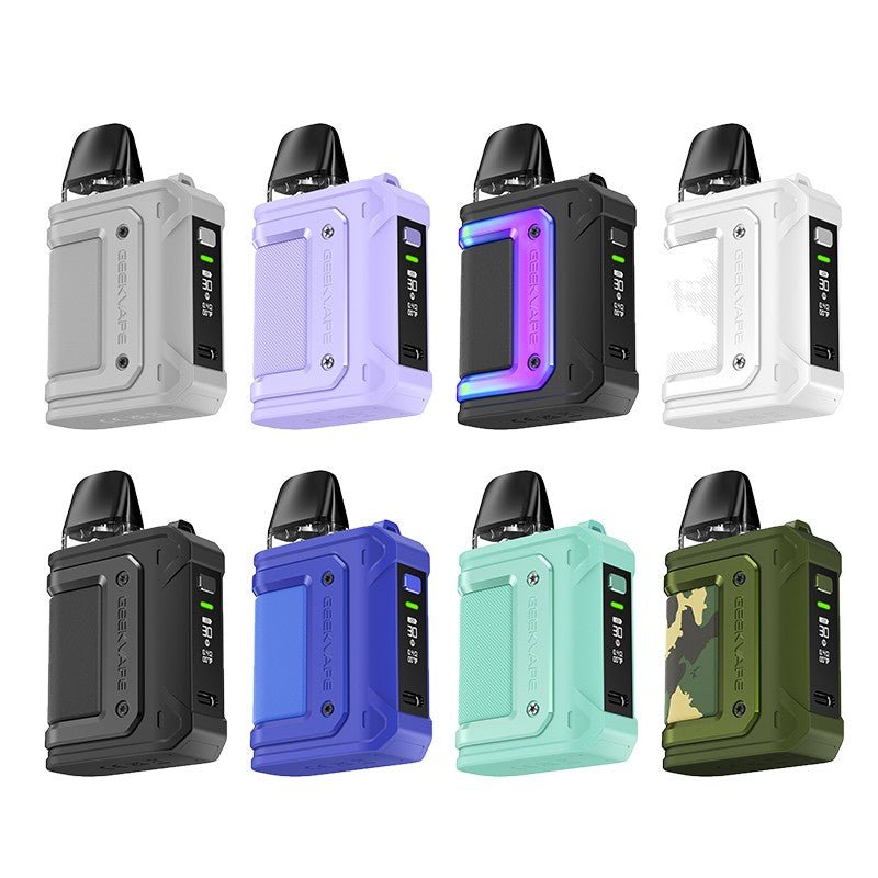 geekvape-aegis-hero-q-30w-pod-system-kit-288349 Geekvape Aegis Hero Q 30W Pod System Kit - eJuice.Deals