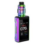 Geekvape T200 Aegis Touch 200W Z Kit - Image 2
