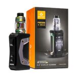 Geekvape Aegis X 200W Zeus Z Kit-eJuice.Deals