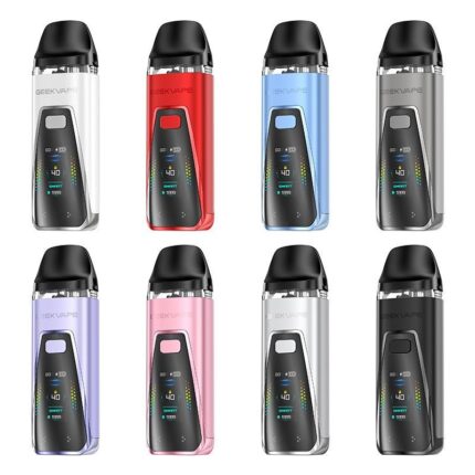Geekvape Digi Pro 40W Pod Mod Kit - eJuice.Deals