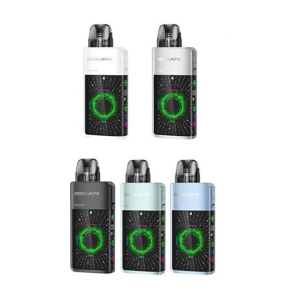 Geekvape Digi Q Vista 35W Pod System Kit - eJuice.Deals