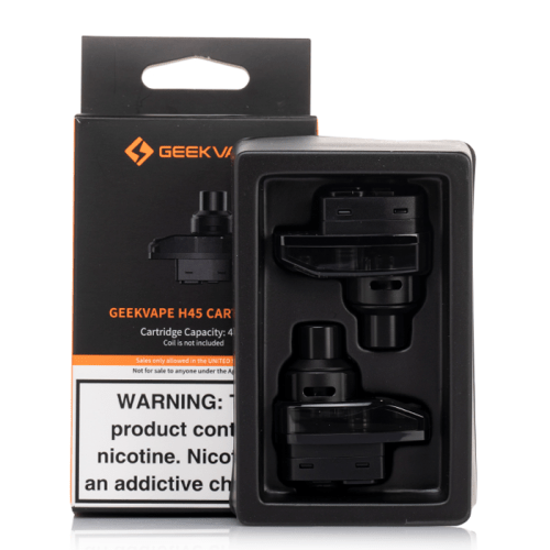 geekvape-h45-aegis-hero-2-pods-619054 Geekvape H45 Aegis Hero 2 Pods - eJuice.Deals