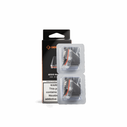 Geekvape N Series Pods - eJuice.Deals