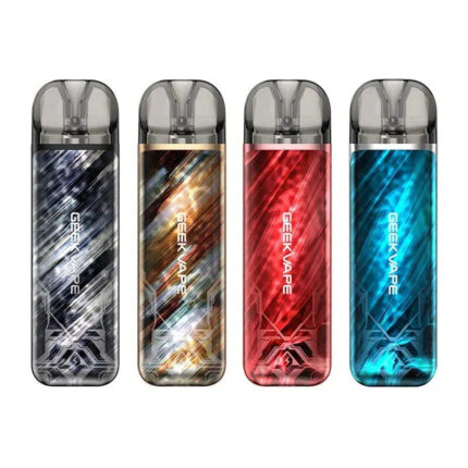 Geekvape Obelisk U 18W Pod System-eJuice.Deals