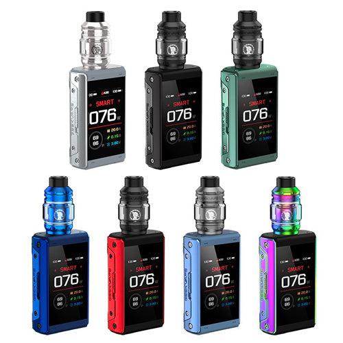 geekvapes-aegis-touch-kit Geekvape T200 Aegis Touch 200W Z Kit-eJuice.Deals