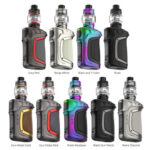 SMOK Mag-18 230W TFV18 Kit-eJuice.Deals