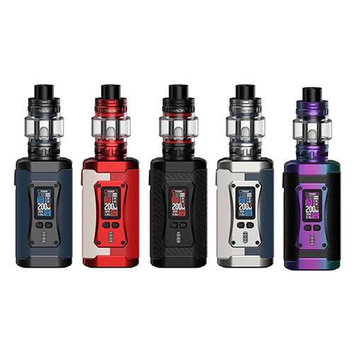 smok-morph-2-230w-tfv18-kit-737888 SMOK Morph 2 230W TFV18 Kit-eJuice.Deals