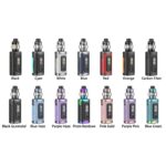 SMOK Morph 3 T-Air Tank 230W Starter Kit - eJuice.Deals