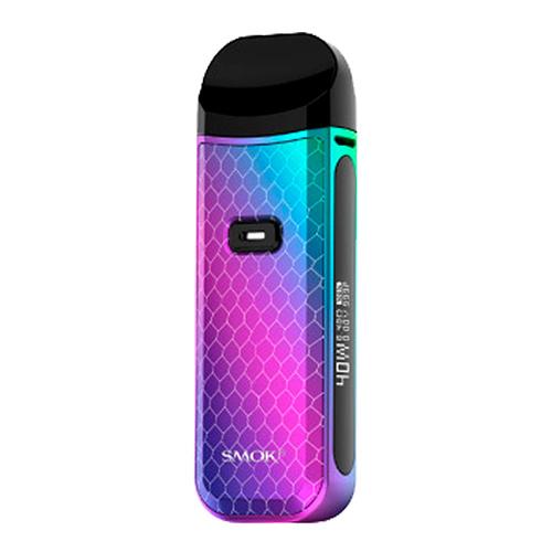 smok-nord-2-pod-system-kit-772619 SMOK Nord 2 40W Pod Kit-eJuice.Deals