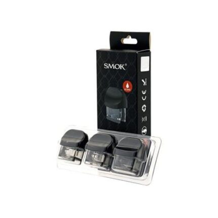 SMOK Nord 2 Pods-eJuice.Deals