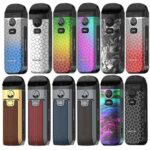 SMOK Nord 4 80W Pod Kit-eJuice.Deals