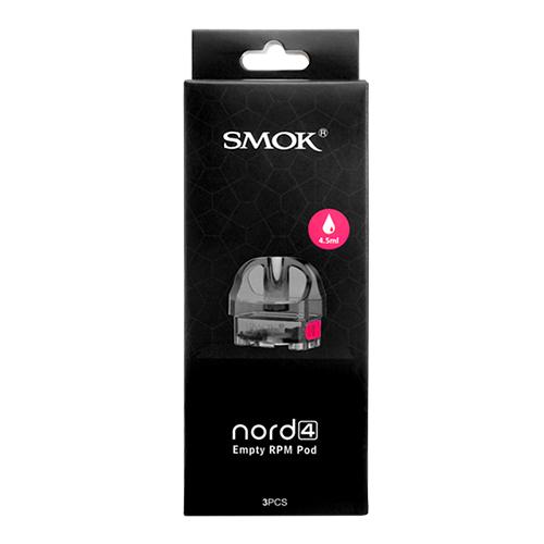 smok-nord-4-replacement-pods-678874 SMOK Nord 4 Pods-eJuice.Deals