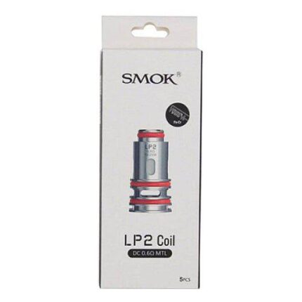 SMOK LP2 Coils-eJuice.Deals