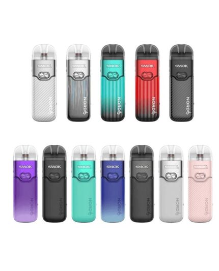 SMOK Nord GT 80W Pod Mod Kit - eJuice.Deals