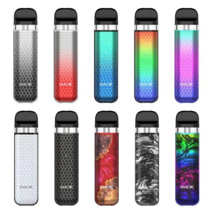SMOK Novo 2X 20W Pod System-eJuice.Deals