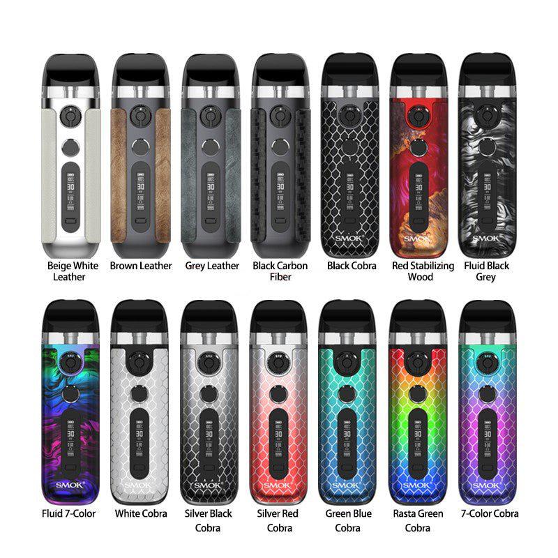smok-novo-5-30w-pod-system-496451 SMOK Novo 5 30W Pod System-eJuice.Deals