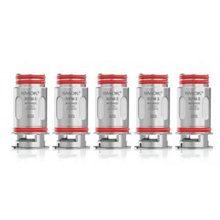 SMOK RPM 3 Series Coils-eJuice.Deals