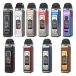 SMOK RPM 4 60W Pod System - eJuice.Deals